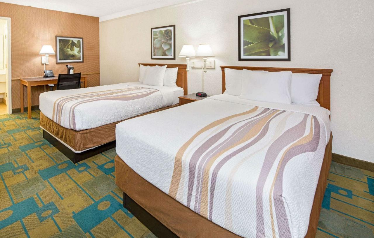 La Quinta Inn By Wyndham San Diego - Miramar Ngoại thất bức ảnh