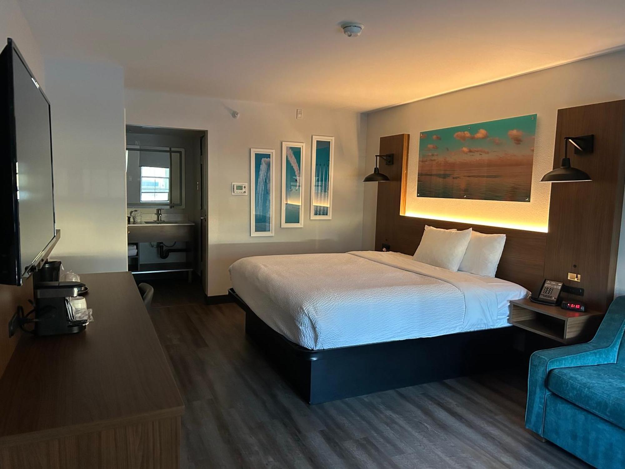 La Quinta Inn By Wyndham San Diego - Miramar Ngoại thất bức ảnh