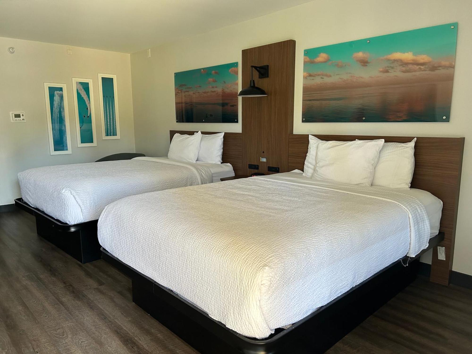 La Quinta Inn By Wyndham San Diego - Miramar Ngoại thất bức ảnh
