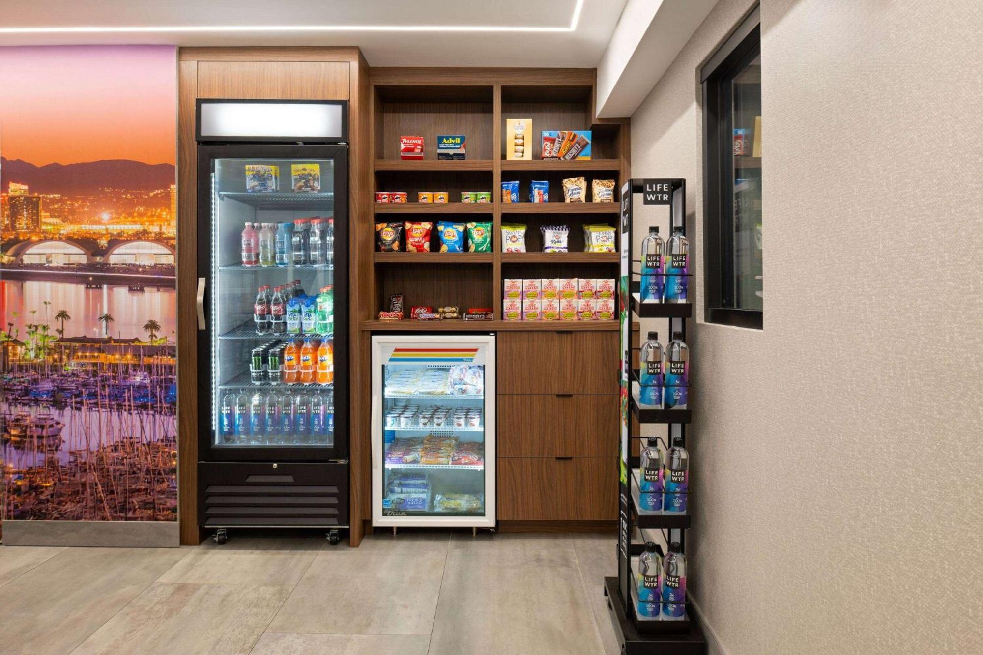 La Quinta Inn By Wyndham San Diego - Miramar Ngoại thất bức ảnh