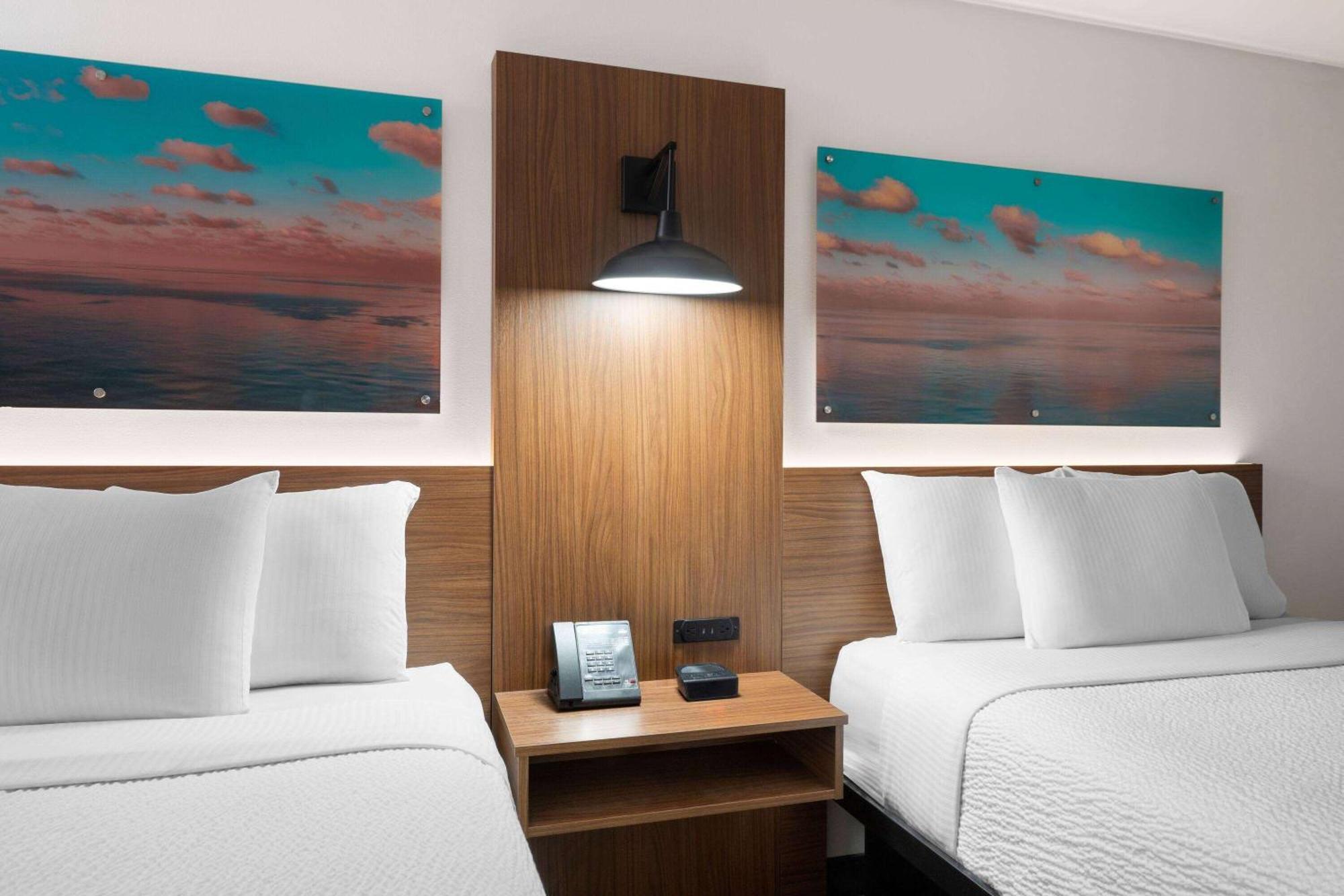 La Quinta Inn By Wyndham San Diego - Miramar Ngoại thất bức ảnh