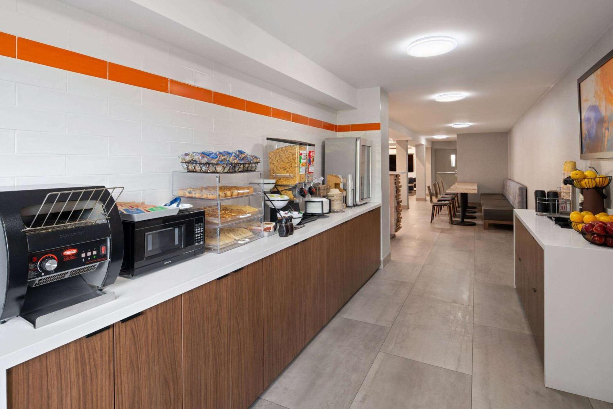 La Quinta Inn By Wyndham San Diego - Miramar Ngoại thất bức ảnh