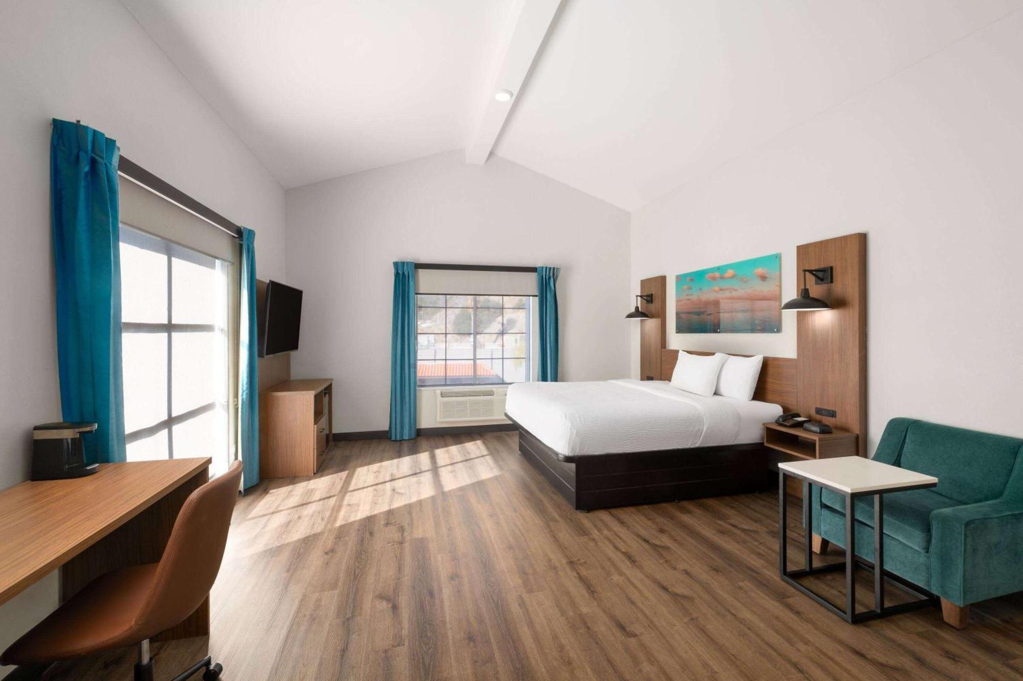 La Quinta Inn By Wyndham San Diego - Miramar Ngoại thất bức ảnh