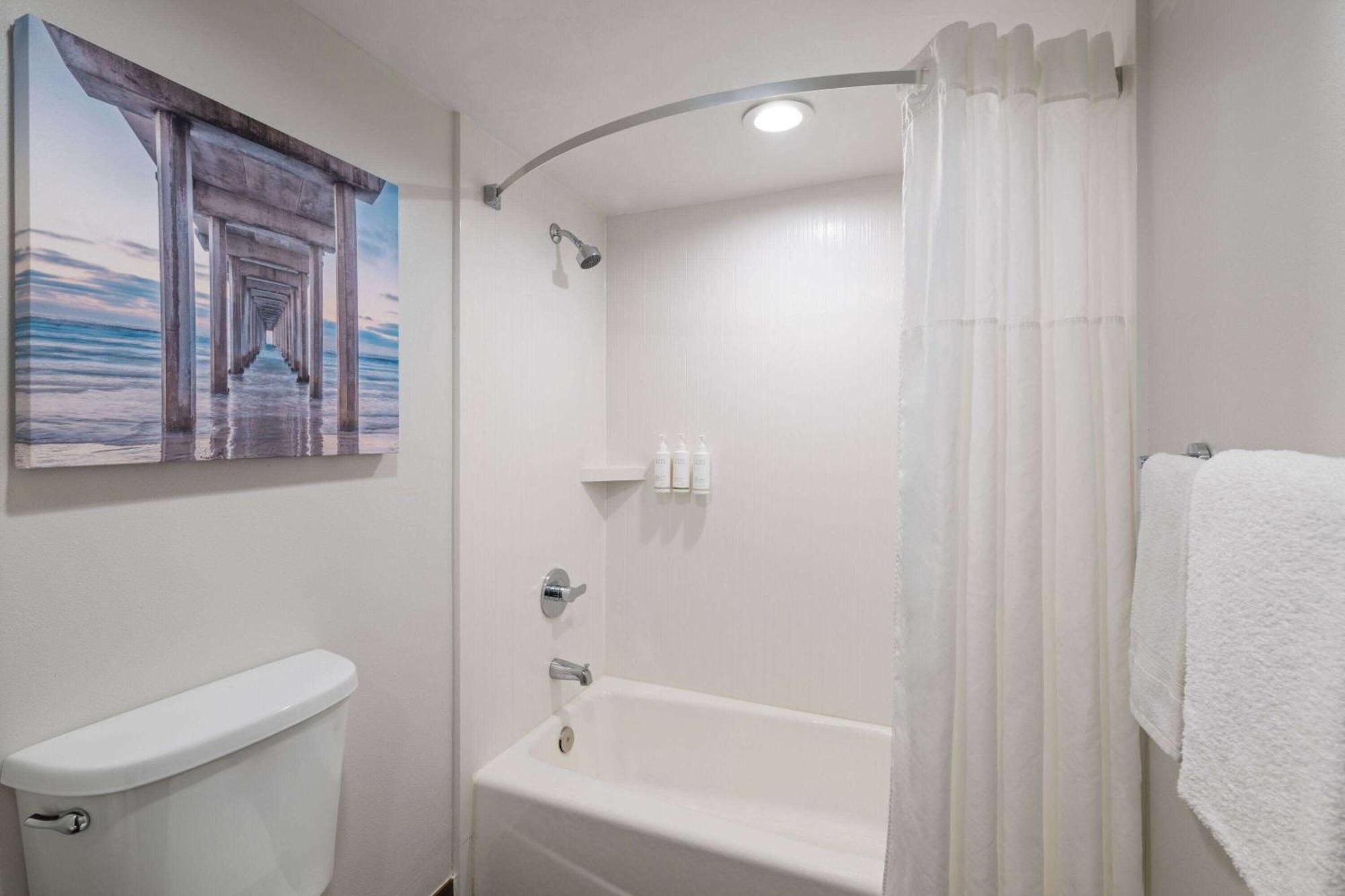 La Quinta Inn By Wyndham San Diego - Miramar Ngoại thất bức ảnh