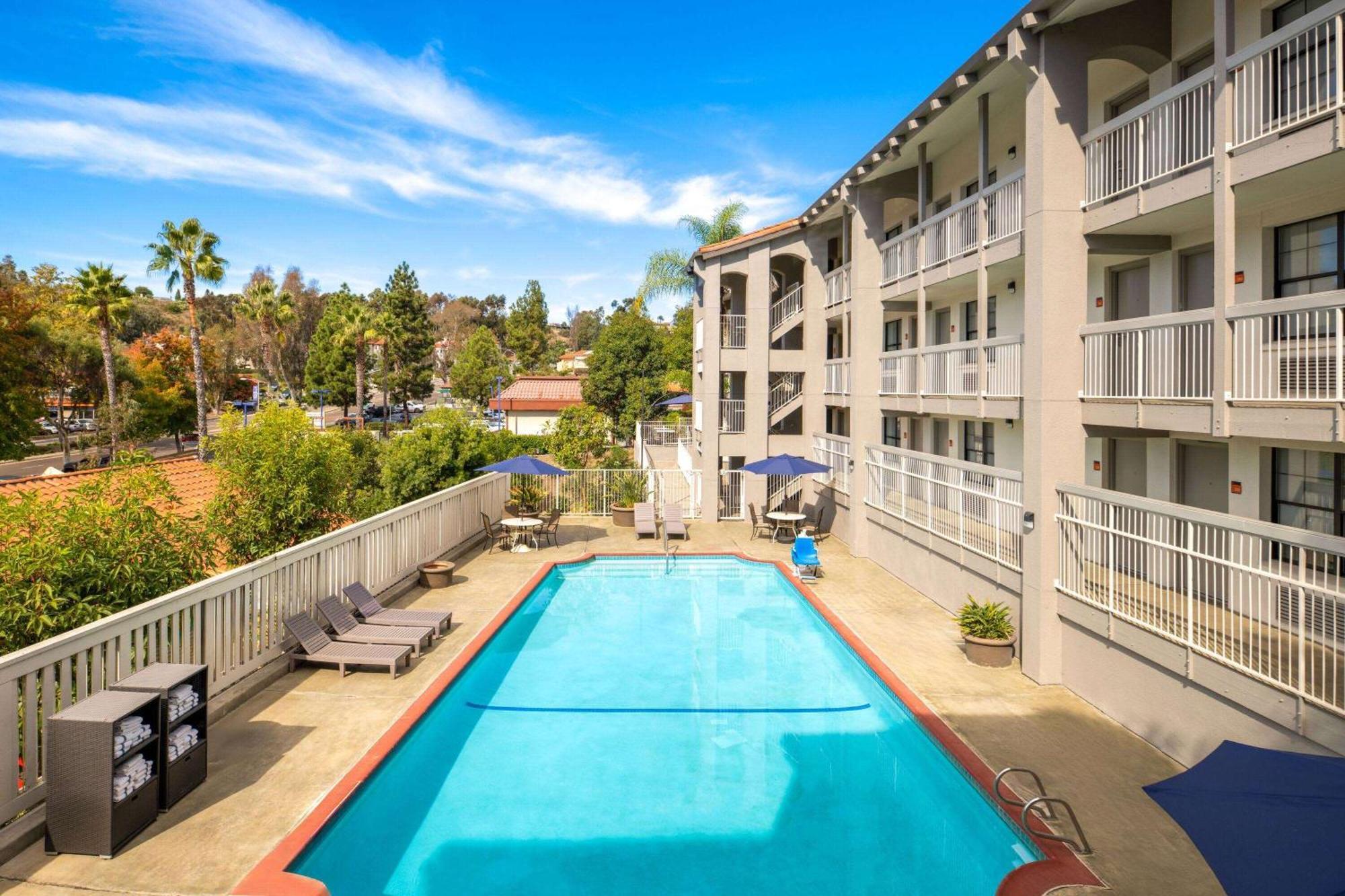 La Quinta Inn By Wyndham San Diego - Miramar Ngoại thất bức ảnh