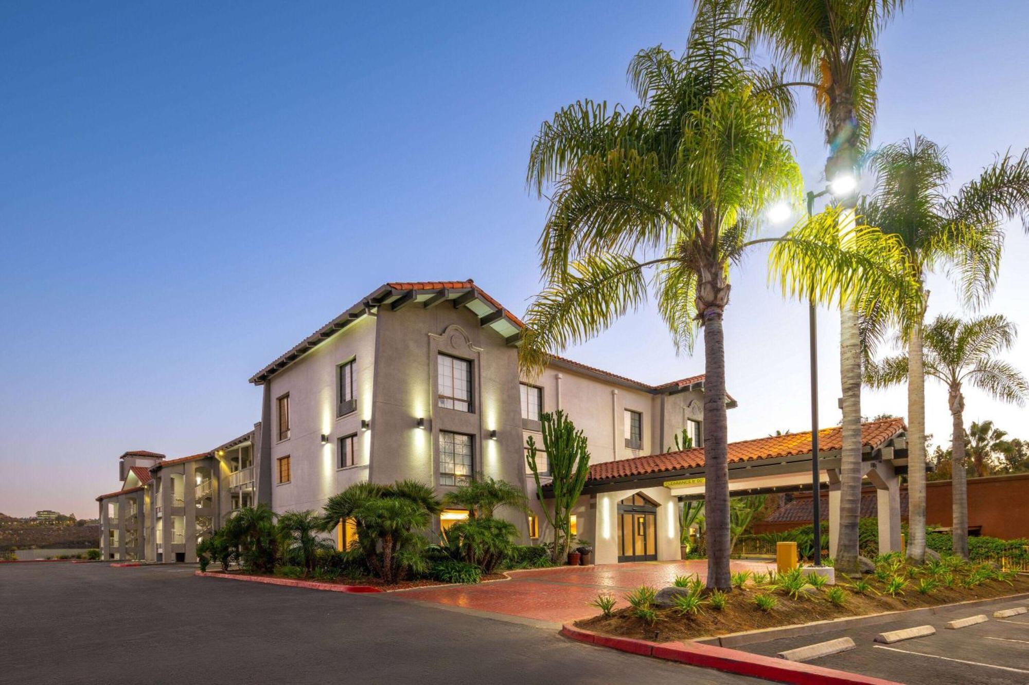 La Quinta Inn By Wyndham San Diego - Miramar Ngoại thất bức ảnh