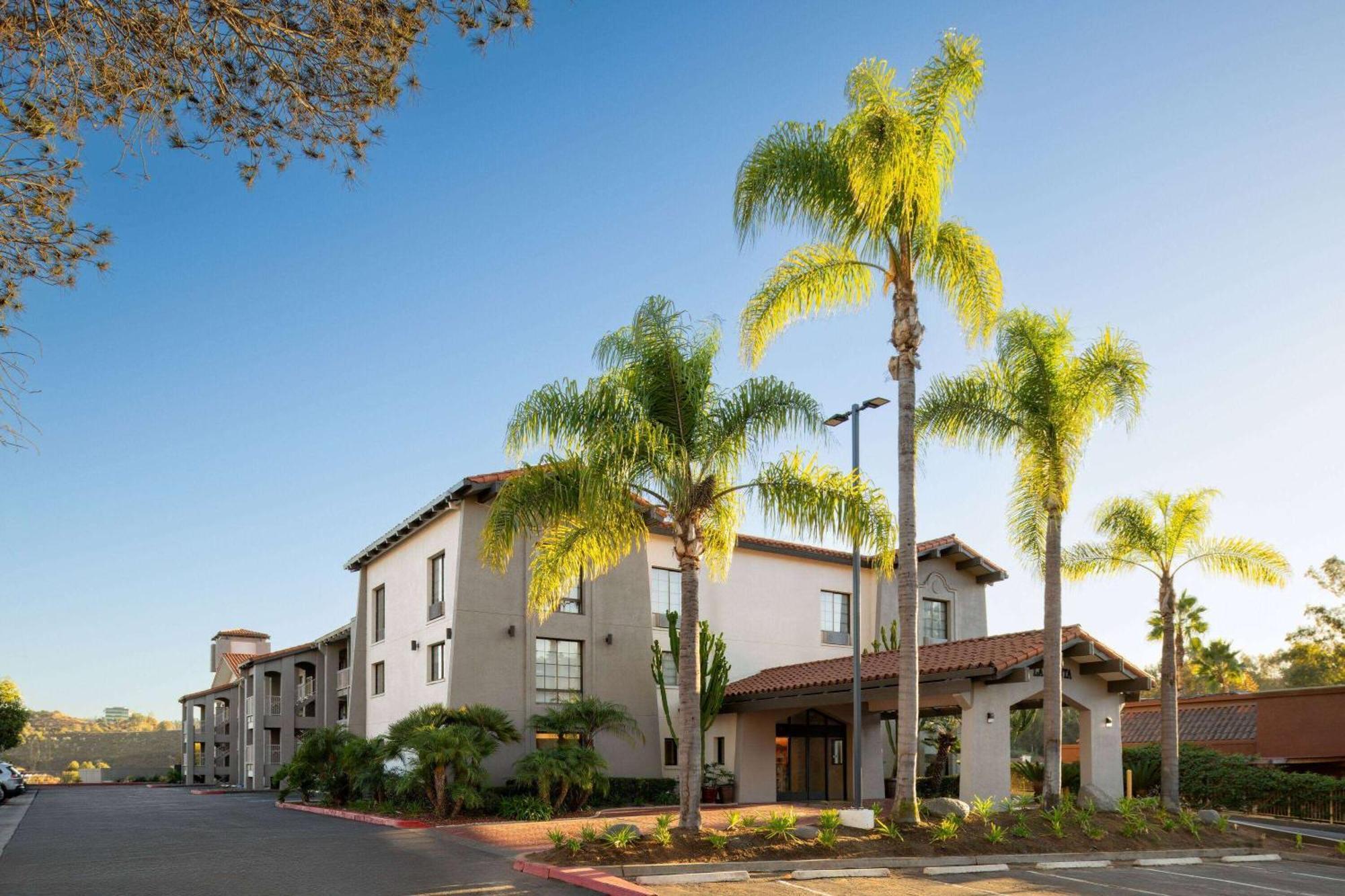 La Quinta Inn By Wyndham San Diego - Miramar Ngoại thất bức ảnh