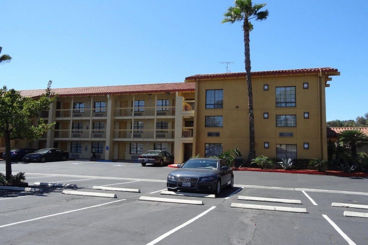 La Quinta Inn By Wyndham San Diego - Miramar Ngoại thất bức ảnh